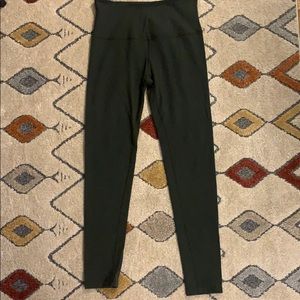 Beyond Yoga spacedye leggings